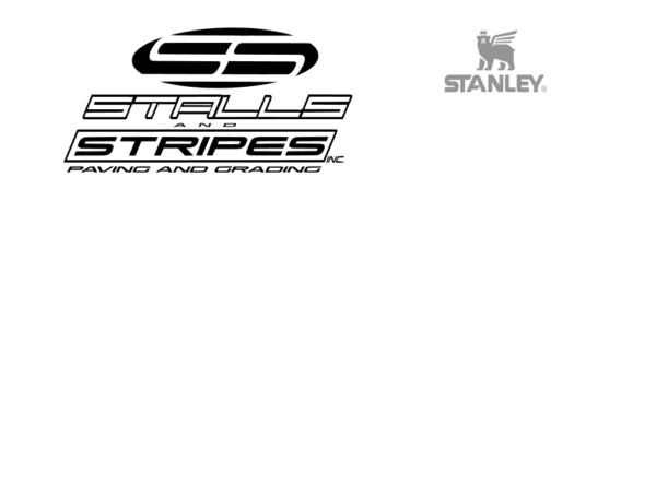 Custom Listing for Stalls and Stripes